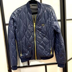 Very stylish unisex Dolce & Gabbana jacket